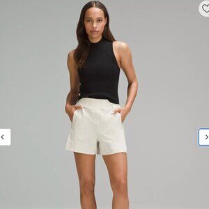 Lululemon Stretch Woven HR Short